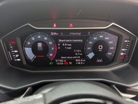 USED 2022 22 Audi A1 1.0 Tfsi 30 S Line Sportback 5dr Petrol Manual Euro 6 (s/S) (110 Ps) Cruise Control+hill Hold Assist