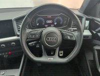 USED 2022 22 Audi A1 1.0 Tfsi 30 S Line Sportback 5dr Petrol Manual Euro 6 (s/S) (110 Ps) Cruise Control+hill Hold Assist