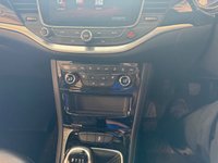 USED 2019 19 VAUXHALL ASTRA 1.4i Turbo Elite Nav Hatchback 5dr Petrol Manual Euro 6 (150 ps)+2 KEYS+1 FORMER KEEPER+HISTORY+MEDIA+NAVIGATION+BLUETOOTH+ALLOYS+CLIMATE+USB+AUX+ 2 KEYS+2 FORMER KEEPERS+FSH+LEATHER HEATED SEATS+CRUISE+NAV+USB+HEATED STEERING WHEEL+AIRCON+BT AUDIO+ALLOYS+CLIMATE+HPI CLEAR