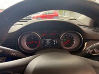 USED 2019 19 VAUXHALL ASTRA 1.4i Turbo Elite Nav Hatchback 5dr Petrol Manual Euro 6 (150 ps)+2 KEYS+1 FORMER KEEPER+HISTORY+MEDIA+NAVIGATION+BLUETOOTH+ALLOYS+CLIMATE+USB+AUX+ 2 KEYS+2 FORMER KEEPERS+FSH+LEATHER HEATED SEATS+CRUISE+NAV+USB+HEATED STEERING WHEEL+AIRCON+BT AUDIO+ALLOYS+CLIMATE+HPI CLEAR