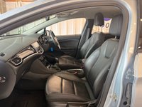 USED 2019 19 VAUXHALL ASTRA 1.4i Turbo Elite Nav Hatchback 5dr Petrol Manual Euro 6 (150 ps)+2 KEYS+1 FORMER KEEPER+HISTORY+MEDIA+NAVIGATION+BLUETOOTH+ALLOYS+CLIMATE+USB+AUX+ 2 KEYS+2 FORMER KEEPERS+FSH+LEATHER HEATED SEATS+CRUISE+NAV+USB+HEATED STEERING WHEEL+AIRCON+BT AUDIO+ALLOYS+CLIMATE+HPI CLEAR