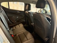 USED 2019 19 VAUXHALL ASTRA 1.4i Turbo Elite Nav Hatchback 5dr Petrol Manual Euro 6 (150 ps)+2 KEYS+1 FORMER KEEPER+HISTORY+MEDIA+NAVIGATION+BLUETOOTH+ALLOYS+CLIMATE+USB+AUX+ 2 KEYS+2 FORMER KEEPERS+FSH+LEATHER HEATED SEATS+CRUISE+NAV+USB+HEATED STEERING WHEEL+AIRCON+BT AUDIO+ALLOYS+CLIMATE+HPI CLEAR