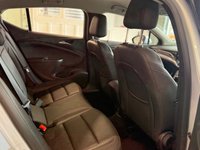 USED 2019 19 VAUXHALL ASTRA 1.4i Turbo Elite Nav Hatchback 5dr Petrol Manual Euro 6 (150 ps)+2 KEYS+1 FORMER KEEPER+HISTORY+MEDIA+NAVIGATION+BLUETOOTH+ALLOYS+CLIMATE+USB+AUX+ 2 KEYS+2 FORMER KEEPERS+FSH+LEATHER HEATED SEATS+CRUISE+NAV+USB+HEATED STEERING WHEEL+AIRCON+BT AUDIO+ALLOYS+CLIMATE+HPI CLEAR