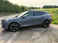 USED 2021 21 CUPRA FORMENTOR 1.5 TSI V2 SUV 5dr Petrol Manual Euro 6 (s/s) (150 ps) &pound;0 DEPOSIT FINANCE AVAILABLE.