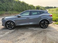 USED 2021 21 CUPRA FORMENTOR 1.5 TSI V2 SUV 5dr Petrol Manual Euro 6 (s/s) (150 ps) &pound;0 DEPOSIT FINANCE AVAILABLE.