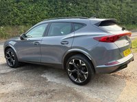 USED 2021 21 CUPRA FORMENTOR 1.5 TSI V2 SUV 5dr Petrol Manual Euro 6 (s/s) (150 ps) &pound;0 DEPOSIT FINANCE AVAILABLE.