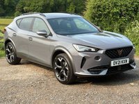 USED 2021 21 CUPRA FORMENTOR 1.5 TSI V2 SUV 5dr Petrol Manual Euro 6 (s/s) (150 ps) &pound;0 DEPOSIT FINANCE AVAILABLE.