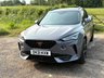 USED 2021 21 CUPRA FORMENTOR 1.5 TSI V2 SUV 5dr Petrol Manual Euro 6 (s/s) (150 ps) &pound;0 DEPOSIT FINANCE AVAILABLE.