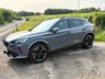 USED 2021 21 CUPRA FORMENTOR 1.5 TSI V2 SUV 5dr Petrol Manual Euro 6 (s/s) (150 ps) &pound;0 DEPOSIT FINANCE AVAILABLE.