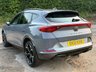 USED 2021 21 CUPRA FORMENTOR 1.5 TSI V2 SUV 5dr Petrol Manual Euro 6 (s/s) (150 ps) &pound;0 DEPOSIT FINANCE AVAILABLE.
