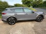 USED 2021 21 CUPRA FORMENTOR 1.5 TSI V2 SUV 5dr Petrol Manual Euro 6 (s/s) (150 ps) &pound;0 DEPOSIT FINANCE AVAILABLE.