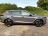 USED 2021 21 CUPRA FORMENTOR 1.5 TSI V2 SUV 5dr Petrol Manual Euro 6 (s/s) (150 ps) &pound;0 DEPOSIT FINANCE AVAILABLE.