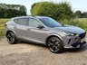 USED 2021 21 CUPRA FORMENTOR 1.5 TSI V2 SUV 5dr Petrol Manual Euro 6 (s/s) (150 ps) &pound;0 DEPOSIT FINANCE AVAILABLE.