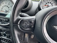 USED 2012 12 MINI COUNTRYMAN 1.6 Cooper SUV 5dr Petrol Manual Euro 5 (s/s) (122 ps) OVER &pound;7500 FACTORY EXTRAS