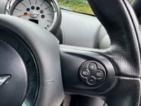 USED 2012 12 MINI COUNTRYMAN 1.6 Cooper SUV 5dr Petrol Manual Euro 5 (s/s) (122 ps) OVER &pound;7500 FACTORY EXTRAS