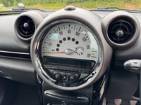 USED 2012 12 MINI COUNTRYMAN 1.6 Cooper SUV 5dr Petrol Manual Euro 5 (s/s) (122 ps) OVER &pound;7500 FACTORY EXTRAS
