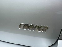 USED 2012 12 MINI COUNTRYMAN 1.6 Cooper SUV 5dr Petrol Manual Euro 5 (s/s) (122 ps) OVER &pound;7500 FACTORY EXTRAS