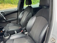 USED 2012 12 MINI COUNTRYMAN 1.6 Cooper SUV 5dr Petrol Manual Euro 5 (s/s) (122 ps) OVER &pound;7500 FACTORY EXTRAS