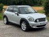 USED 2012 12 MINI COUNTRYMAN 1.6 Cooper SUV 5dr Petrol Manual Euro 5 (s/s) (122 ps) OVER &pound;7500 FACTORY EXTRAS