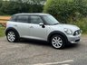 USED 2012 12 MINI COUNTRYMAN 1.6 Cooper SUV 5dr Petrol Manual Euro 5 (s/s) (122 ps) OVER &pound;7500 FACTORY EXTRAS