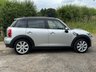 USED 2012 12 MINI COUNTRYMAN 1.6 Cooper SUV 5dr Petrol Manual Euro 5 (s/s) (122 ps) OVER &pound;7500 FACTORY EXTRAS