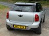 USED 2012 12 MINI COUNTRYMAN 1.6 Cooper SUV 5dr Petrol Manual Euro 5 (s/s) (122 ps) OVER &pound;7500 FACTORY EXTRAS