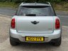 USED 2012 12 MINI COUNTRYMAN 1.6 Cooper SUV 5dr Petrol Manual Euro 5 (s/s) (122 ps) OVER &pound;7500 FACTORY EXTRAS