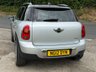 USED 2012 12 MINI COUNTRYMAN 1.6 Cooper SUV 5dr Petrol Manual Euro 5 (s/s) (122 ps) OVER &pound;7500 FACTORY EXTRAS