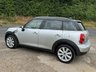 USED 2012 12 MINI COUNTRYMAN 1.6 Cooper SUV 5dr Petrol Manual Euro 5 (s/s) (122 ps) OVER &pound;7500 FACTORY EXTRAS