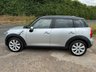 USED 2012 12 MINI COUNTRYMAN 1.6 Cooper SUV 5dr Petrol Manual Euro 5 (s/s) (122 ps) OVER &pound;7500 FACTORY EXTRAS