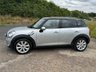 USED 2012 12 MINI COUNTRYMAN 1.6 Cooper SUV 5dr Petrol Manual Euro 5 (s/s) (122 ps) OVER &pound;7500 FACTORY EXTRAS
