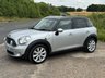 USED 2012 12 MINI COUNTRYMAN 1.6 Cooper SUV 5dr Petrol Manual Euro 5 (s/s) (122 ps) OVER &pound;7500 FACTORY EXTRAS