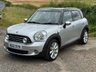 USED 2012 12 MINI COUNTRYMAN 1.6 Cooper SUV 5dr Petrol Manual Euro 5 (s/s) (122 ps) OVER &pound;7500 FACTORY EXTRAS