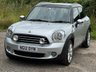 USED 2012 12 MINI COUNTRYMAN 1.6 Cooper SUV 5dr Petrol Manual Euro 5 (s/s) (122 ps) OVER &pound;7500 FACTORY EXTRAS
