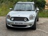 USED 2012 12 MINI COUNTRYMAN 1.6 Cooper SUV 5dr Petrol Manual Euro 5 (s/s) (122 ps) OVER &pound;7500 FACTORY EXTRAS