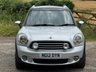 USED 2012 12 MINI COUNTRYMAN 1.6 Cooper SUV 5dr Petrol Manual Euro 5 (s/s) (122 ps) OVER &pound;7500 FACTORY EXTRAS