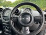 USED 2012 12 MINI COUNTRYMAN 1.6 Cooper SUV 5dr Petrol Manual Euro 5 (s/s) (122 ps) OVER &pound;7500 FACTORY EXTRAS
