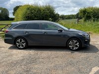 USED 2020 69 KIA CEED 1.4 T-GDi 3 Sportswagon 5dr Petrol Manual Euro 6 (s/s) (138 bhp) GREAT CAR GREAT SPEC