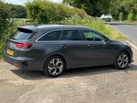 USED 2020 69 KIA CEED 1.4 T-GDi 3 Sportswagon 5dr Petrol Manual Euro 6 (s/s) (138 bhp) GREAT CAR GREAT SPEC