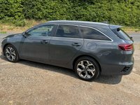 USED 2020 69 KIA CEED 1.4 T-GDi 3 Sportswagon 5dr Petrol Manual Euro 6 (s/s) (138 bhp) GREAT CAR GREAT SPEC