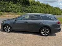 USED 2020 69 KIA CEED 1.4 T-GDi 3 Sportswagon 5dr Petrol Manual Euro 6 (s/s) (138 bhp) GREAT CAR GREAT SPEC
