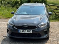 USED 2020 69 KIA CEED 1.4 T-GDi 3 Sportswagon 5dr Petrol Manual Euro 6 (s/s) (138 bhp) GREAT CAR GREAT SPEC