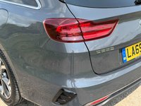 USED 2020 69 KIA CEED 1.4 T-GDi 3 Sportswagon 5dr Petrol Manual Euro 6 (s/s) (138 bhp) GREAT CAR GREAT SPEC