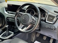 USED 2020 69 KIA CEED 1.4 T-GDi 3 Sportswagon 5dr Petrol Manual Euro 6 (s/s) (138 bhp) GREAT CAR GREAT SPEC