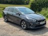USED 2020 69 KIA CEED 1.4 T-GDi 3 Sportswagon 5dr Petrol Manual Euro 6 (s/s) (138 bhp) GREAT CAR GREAT SPEC