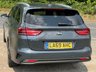 USED 2020 69 KIA CEED 1.4 T-GDi 3 Sportswagon 5dr Petrol Manual Euro 6 (s/s) (138 bhp) GREAT CAR GREAT SPEC