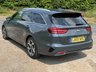 USED 2020 69 KIA CEED 1.4 T-GDi 3 Sportswagon 5dr Petrol Manual Euro 6 (s/s) (138 bhp) GREAT CAR GREAT SPEC