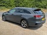 USED 2020 69 KIA CEED 1.4 T-GDi 3 Sportswagon 5dr Petrol Manual Euro 6 (s/s) (138 bhp) GREAT CAR GREAT SPEC