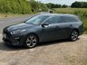 USED 2020 69 KIA CEED 1.4 T-GDi 3 Sportswagon 5dr Petrol Manual Euro 6 (s/s) (138 bhp) GREAT CAR GREAT SPEC