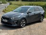 USED 2020 69 KIA CEED 1.4 T-GDi 3 Sportswagon 5dr Petrol Manual Euro 6 (s/s) (138 bhp) GREAT CAR GREAT SPEC